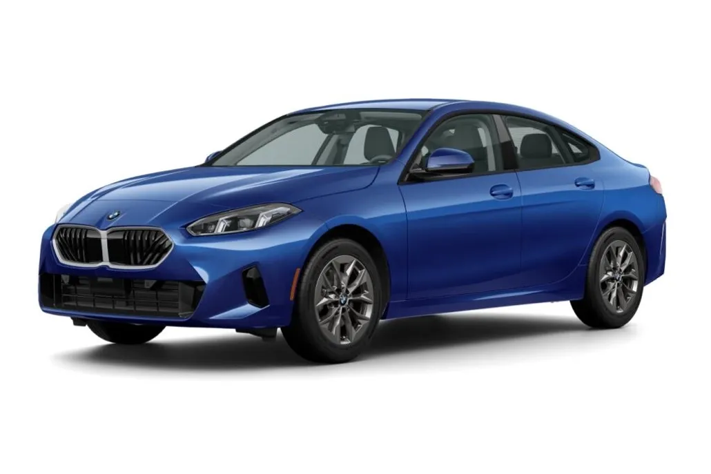2025 Bmw 228i xDrive Gran Coupe photo 1