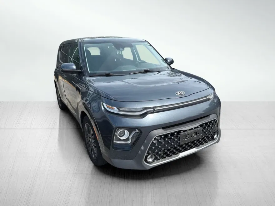 2020 Kia Soul EX photo 1