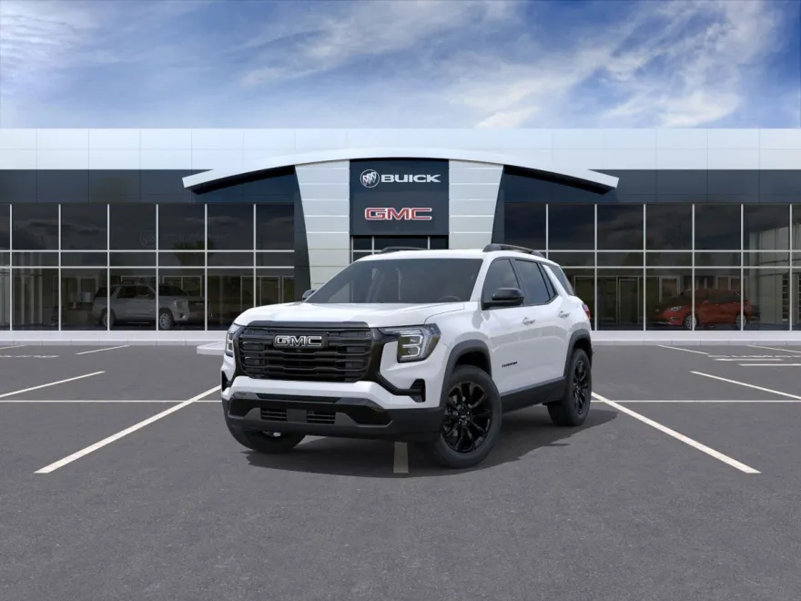 2026 Gmc Terrain Elevation photo 1