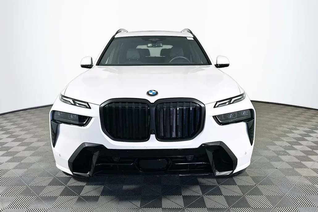 2025 Bmw X7 xDrive40i photo 1