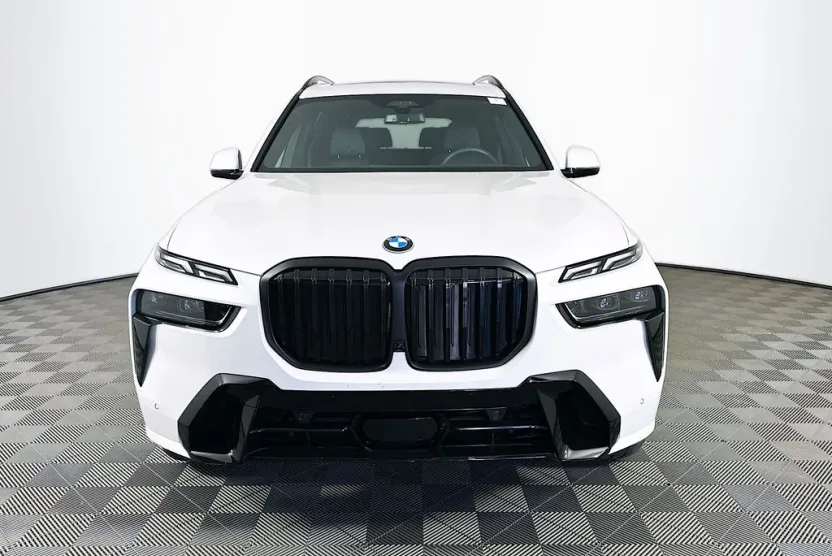 2025 Bmw X7 xDrive40i photo 1