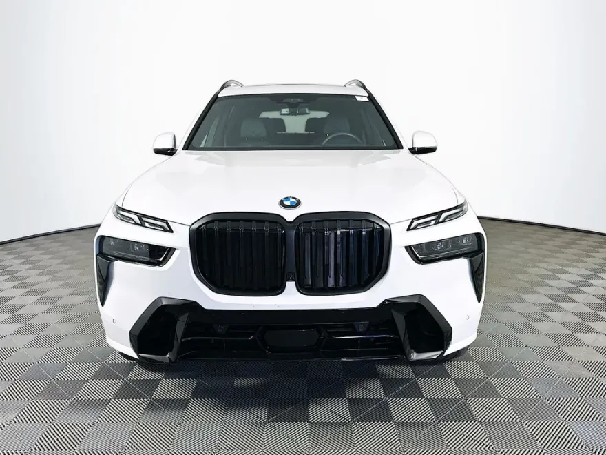2025 Bmw X7 xDrive40i photo 1