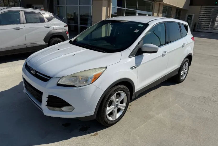 2013 Ford Escape SE photo 1