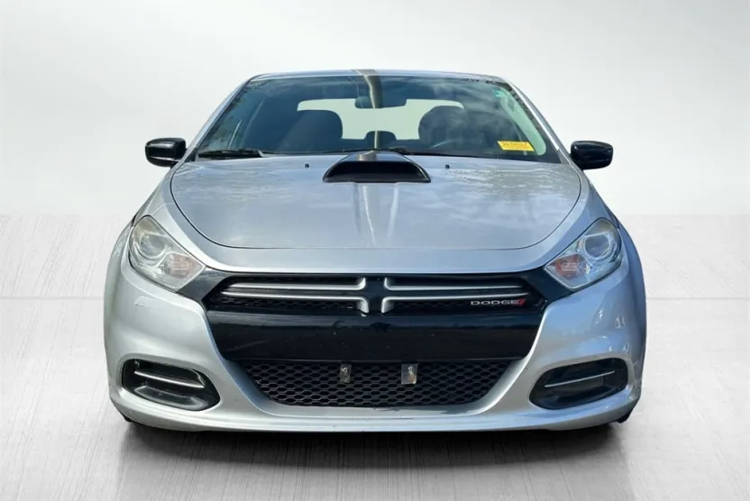 2013 Dodge Dart SE Aero photo 1