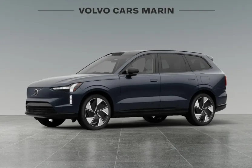 2025 Volvo EX90 Twin Motor Performance Ultra photo 1