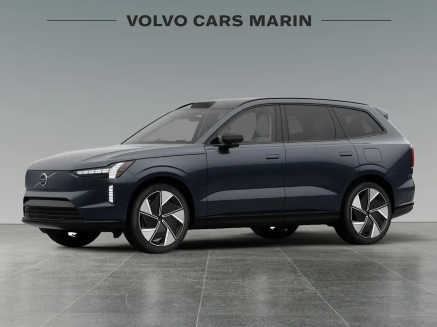 2025 Volvo EX90 Twin Motor Performance Ultra photo 1