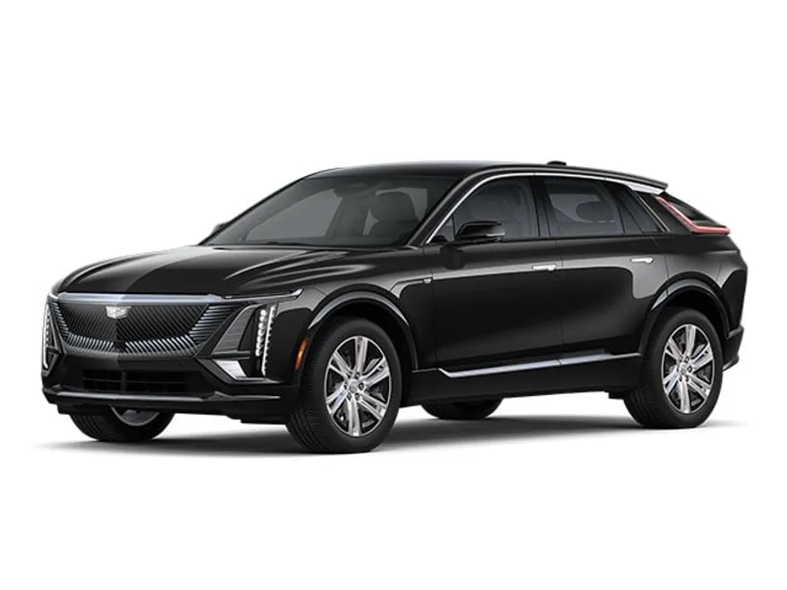 2024 Cadillac Lyriq Tech photo 1