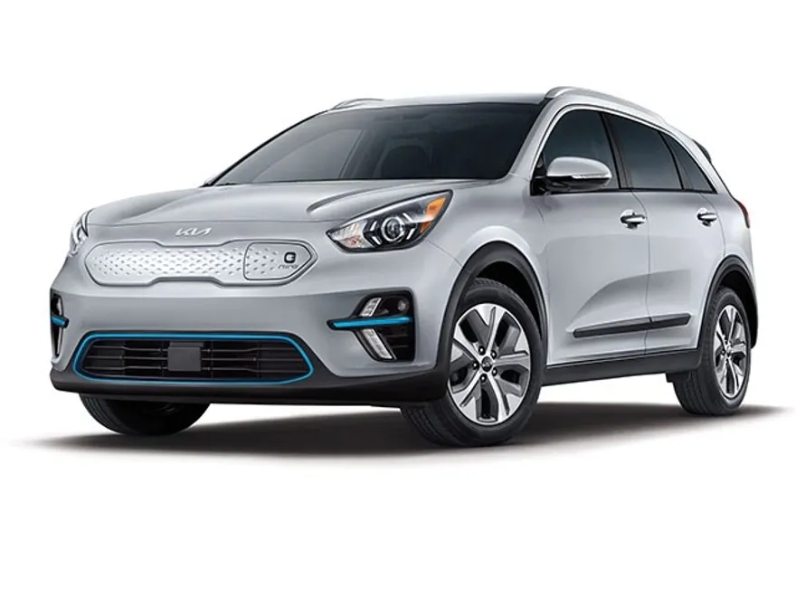 2022 Kia Niro EV S photo 1