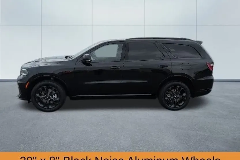 2026 Dodge Durango GT Plus photo 1
