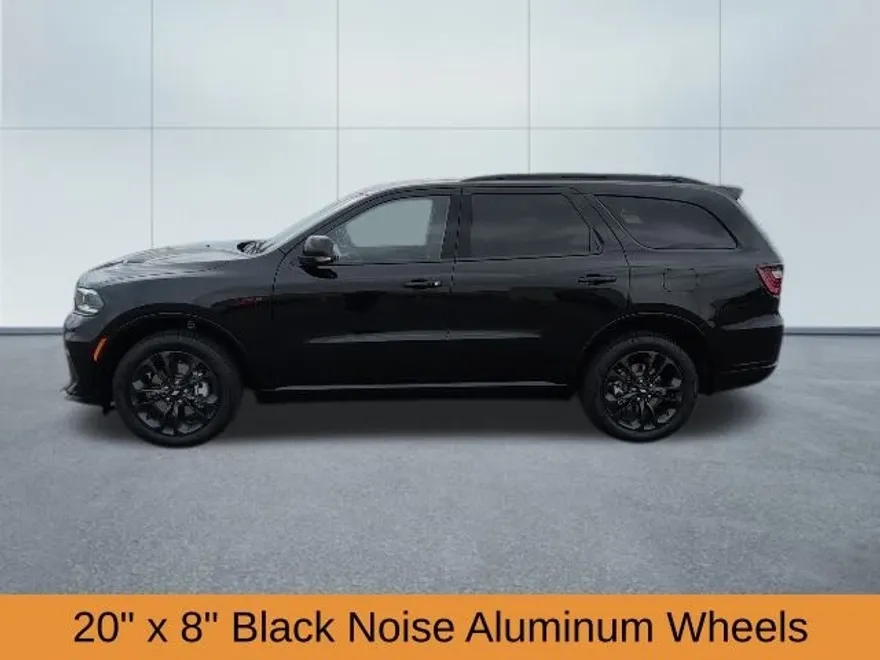 2026 Dodge Durango GT Plus photo 1