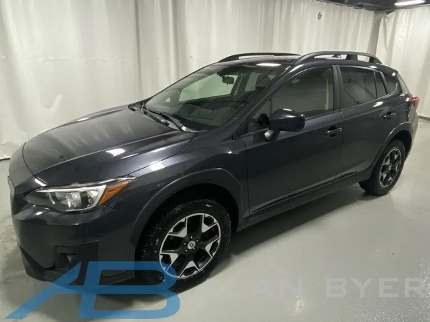 2018 Subaru Crosstrek 2.0i Premium photo 1