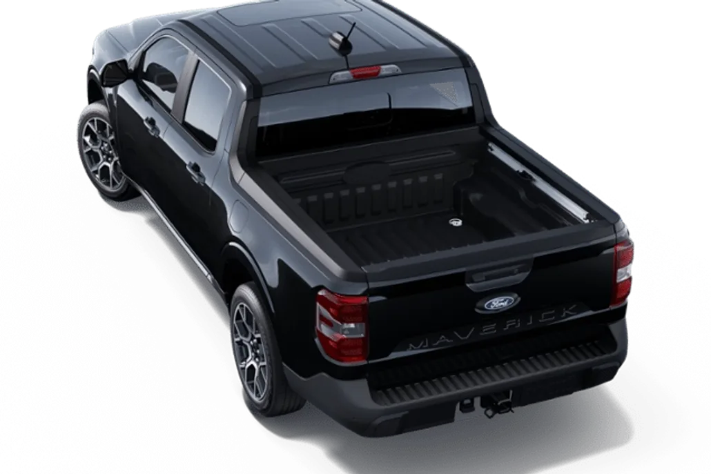 2025 Ford Maverick Lariat photo 1