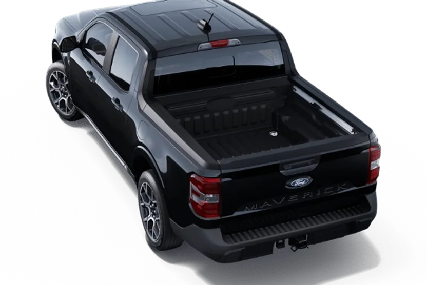 2025 Ford Maverick Lariat photo 1