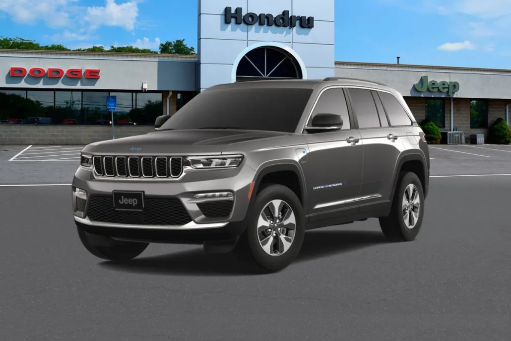 2024 Jeep Cherokee Sport photo 1