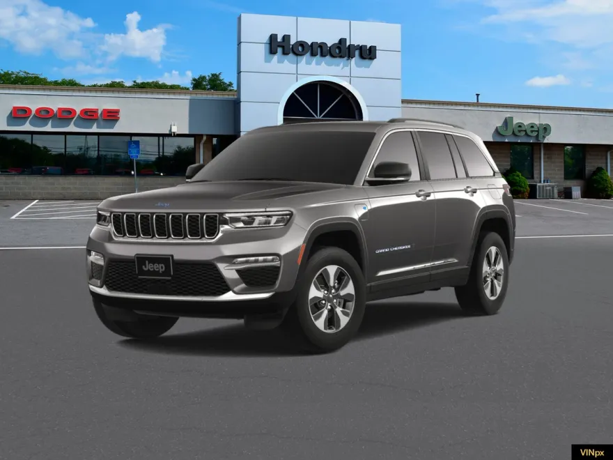 2024 Jeep Cherokee Sport photo 1