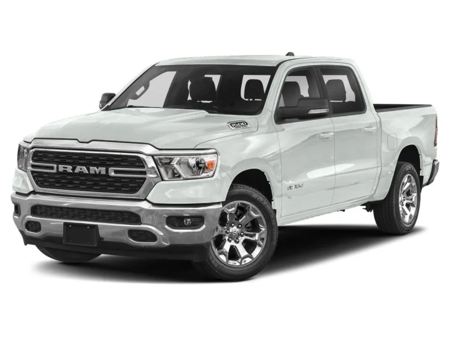 2022 Ram 1500 Big Horn Lone Star photo 1