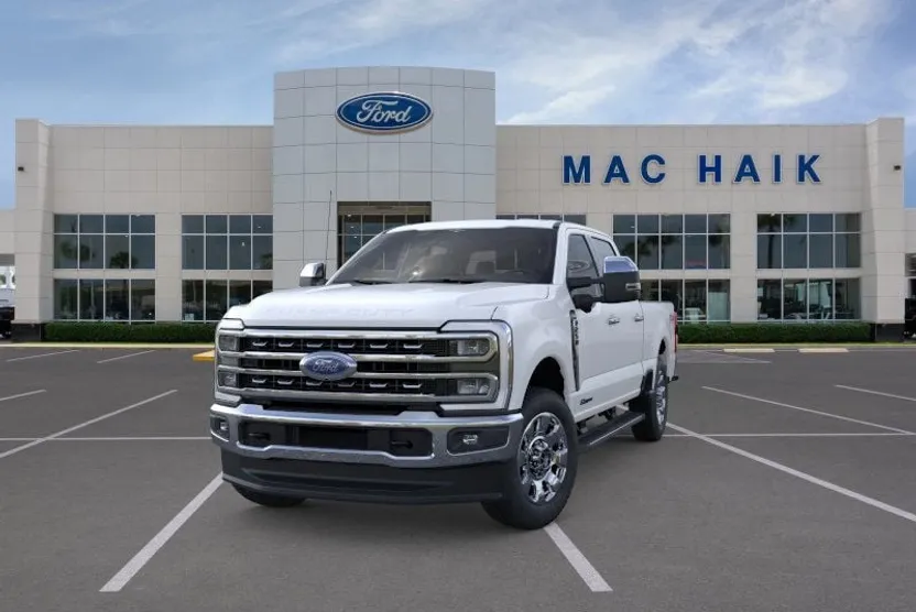 2026 Ford F-250 Lariat photo 1