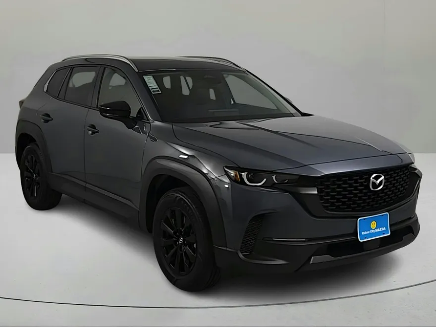 2025 Mazda CX-50 2.5 S Premium photo 1