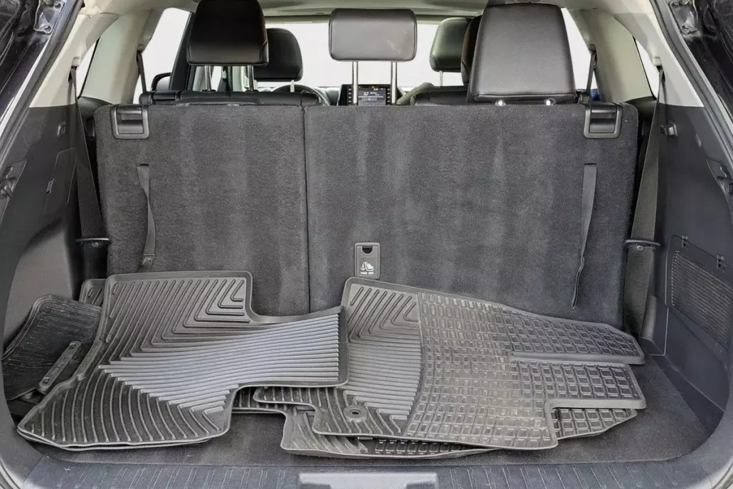 2020 Toyota Highlander XLE photo 1