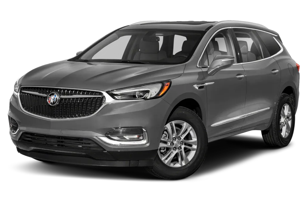 2021 Buick Enclave Premium photo 1