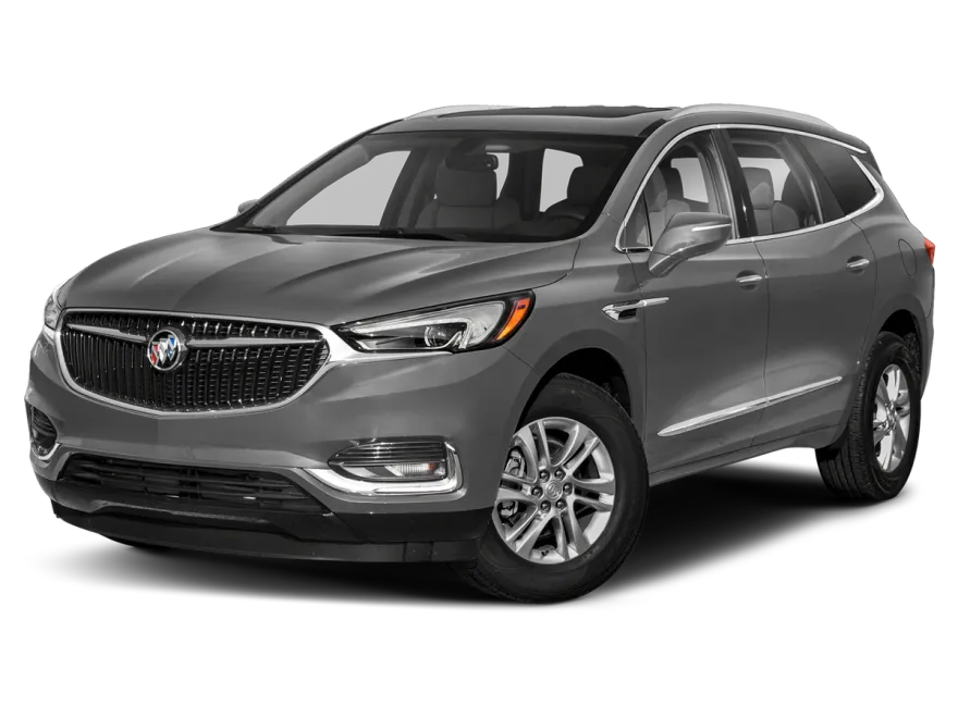 2021 Buick Enclave Premium photo 1