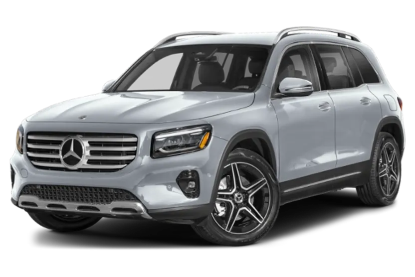 2026 Mercedes Benz GLB 250 photo 1