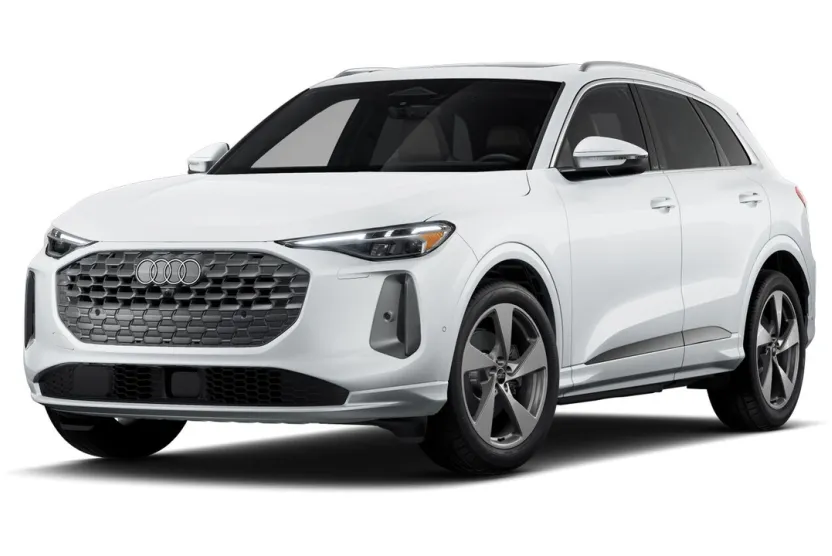 2025 Audi Q5 2.0T Prestige photo 1