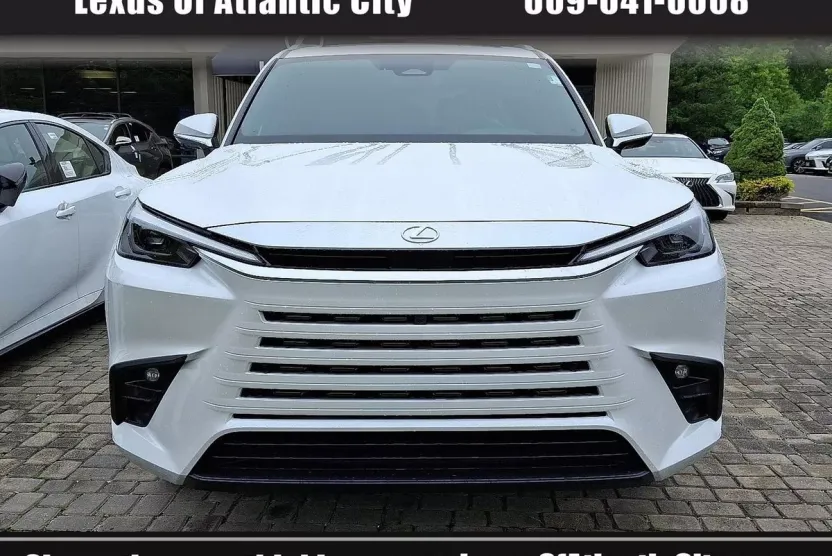 2025 Lexus TX 350 Premium photo 1
