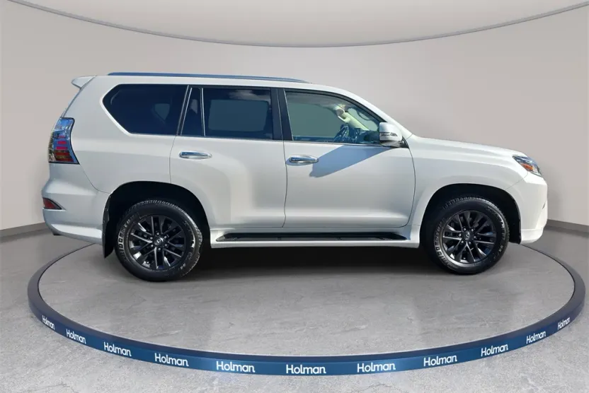 2023 Lexus GX 460 photo 1