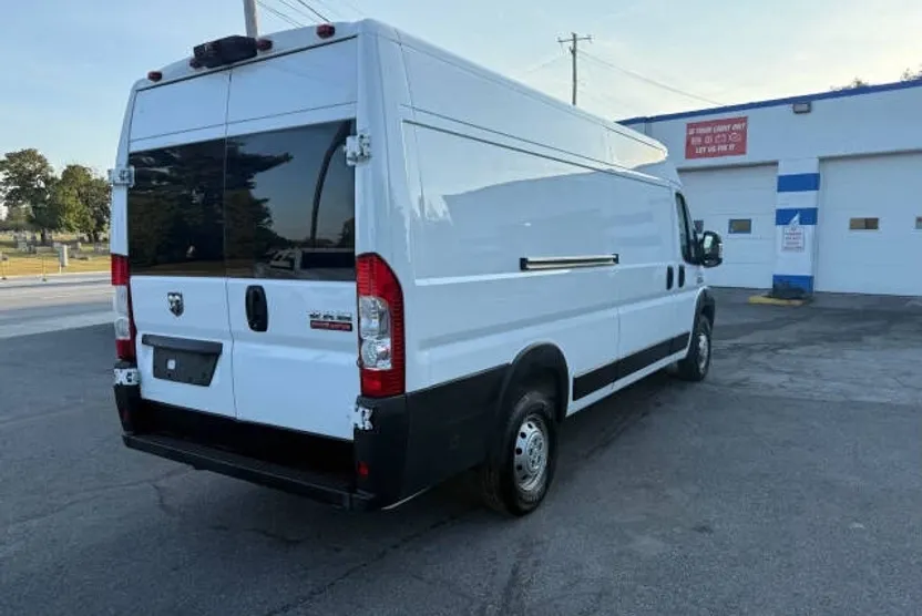 2022 Ram ProMaster 3500 photo 1