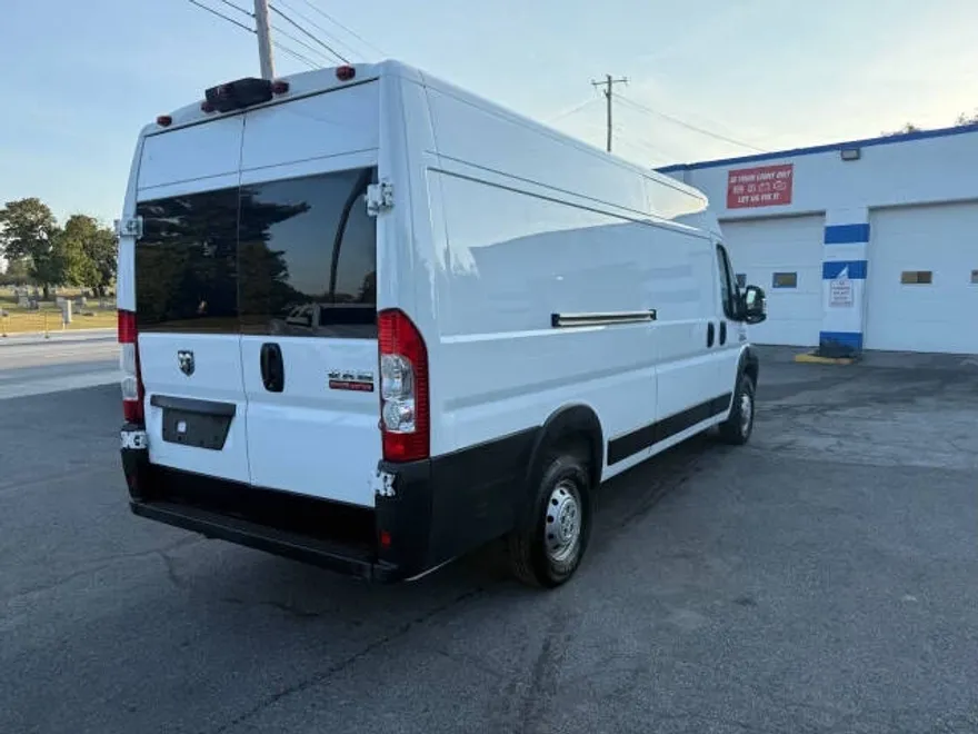 2022 Ram ProMaster 3500 photo 1