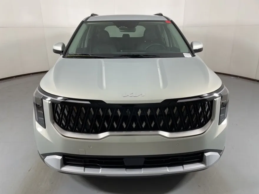 2026 Kia Carnival EX photo 1