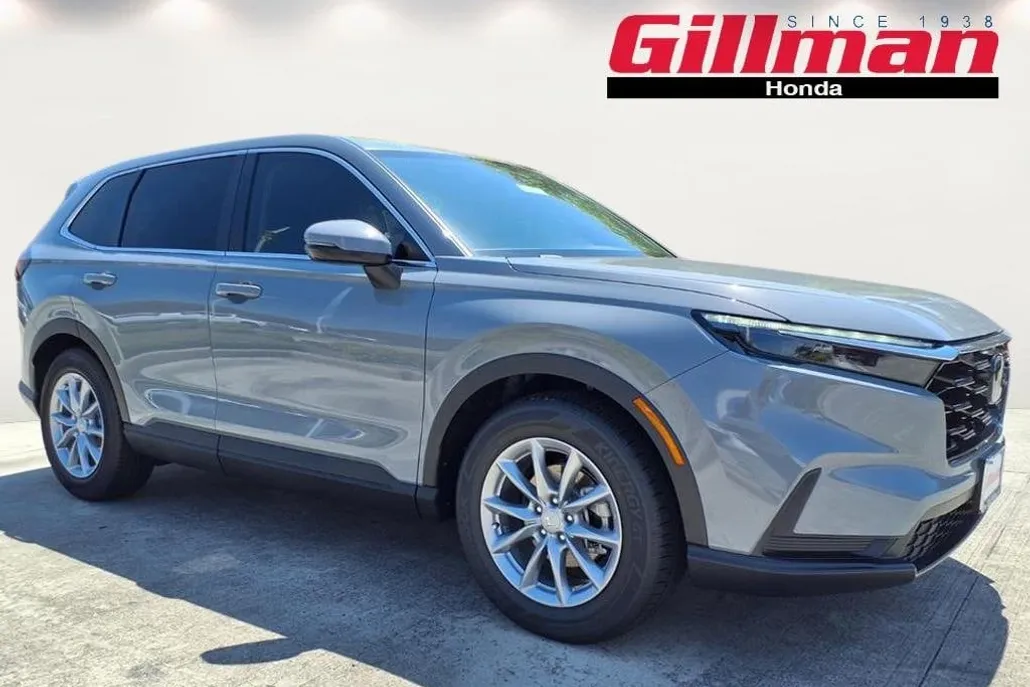 2026 Honda CR-V EX photo 1