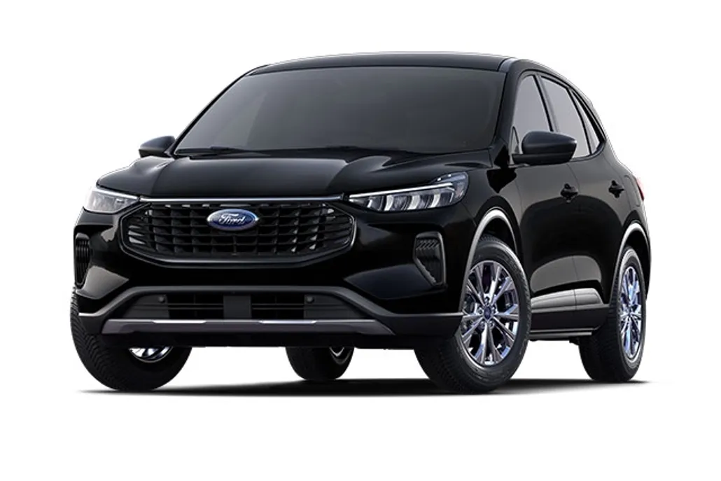 2025 Ford Escape Active photo 1