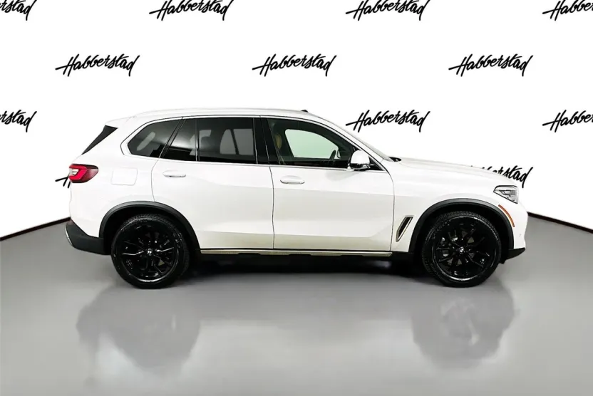 2023 Bmw X5 xDrive40i photo 1