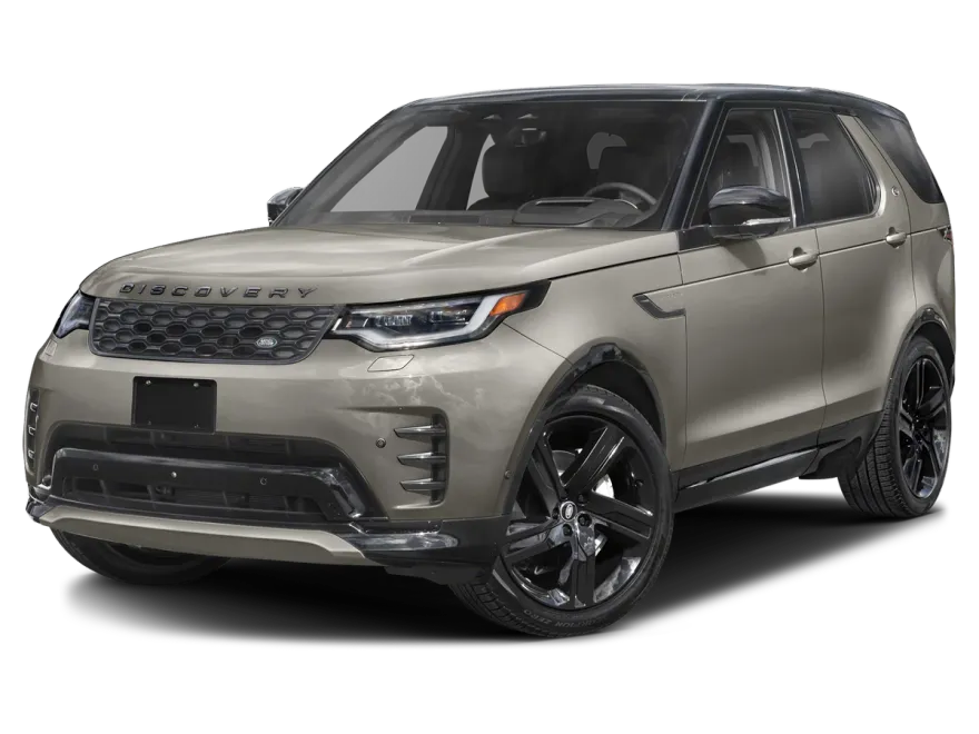 2024 Land Rover Discovery SE photo 1