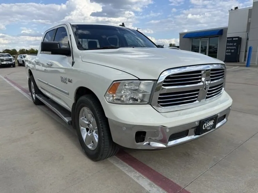 2016 Ram 1500 Lone Star photo 1