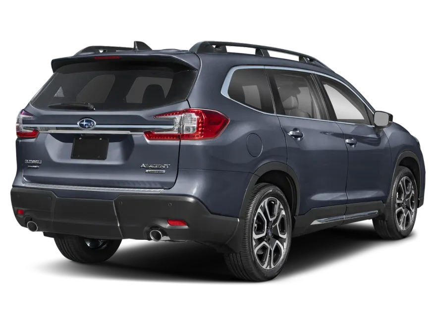 2025 Subaru Ascent Limited photo 1
