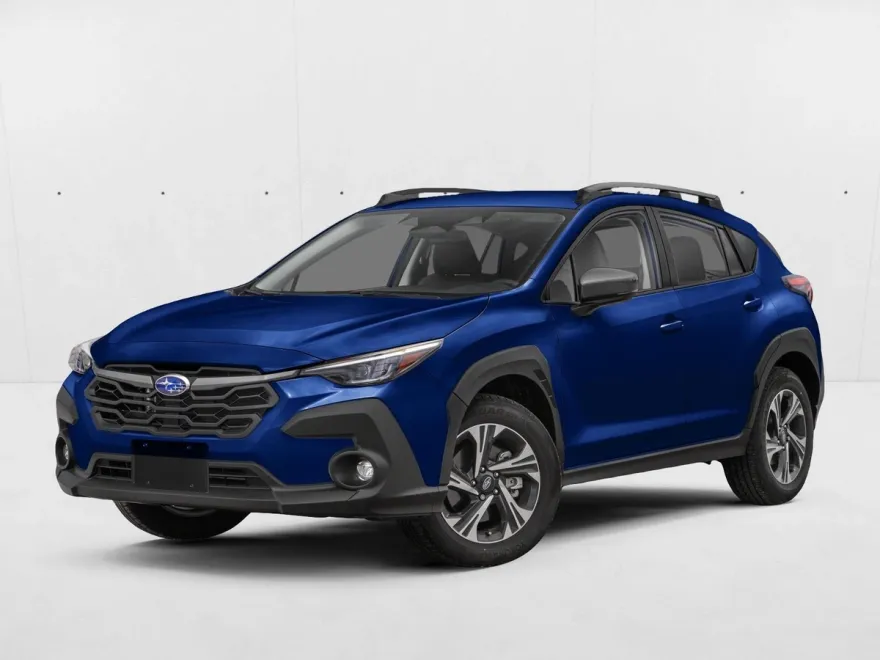 2026 Subaru Crosstrek Premium photo 1