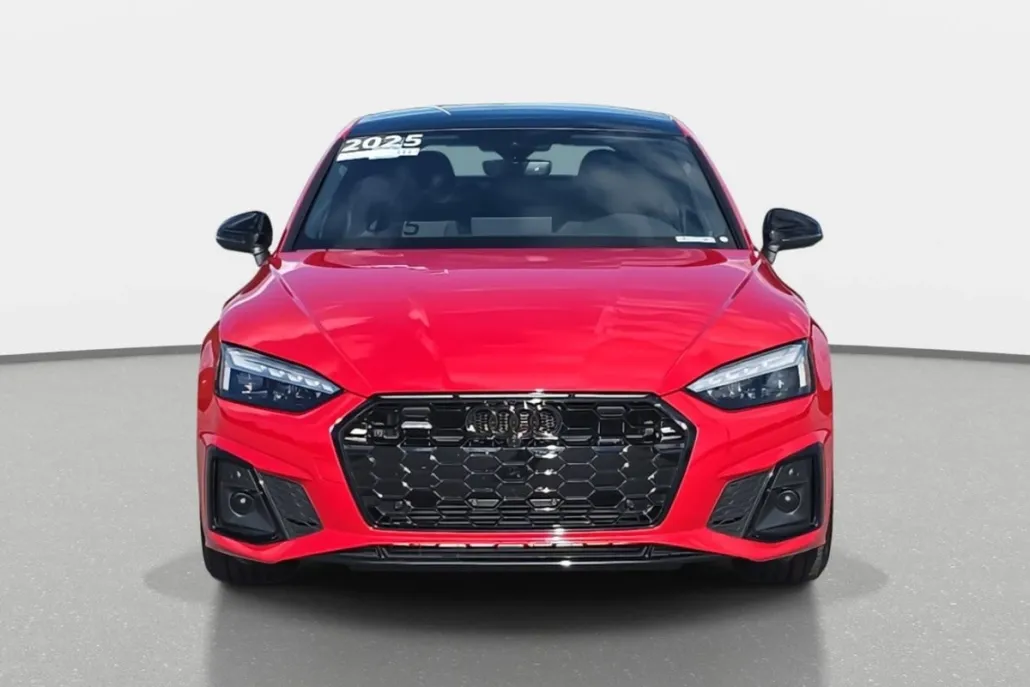 2025 Audi A5 S line Quattro Premium Plus photo 1