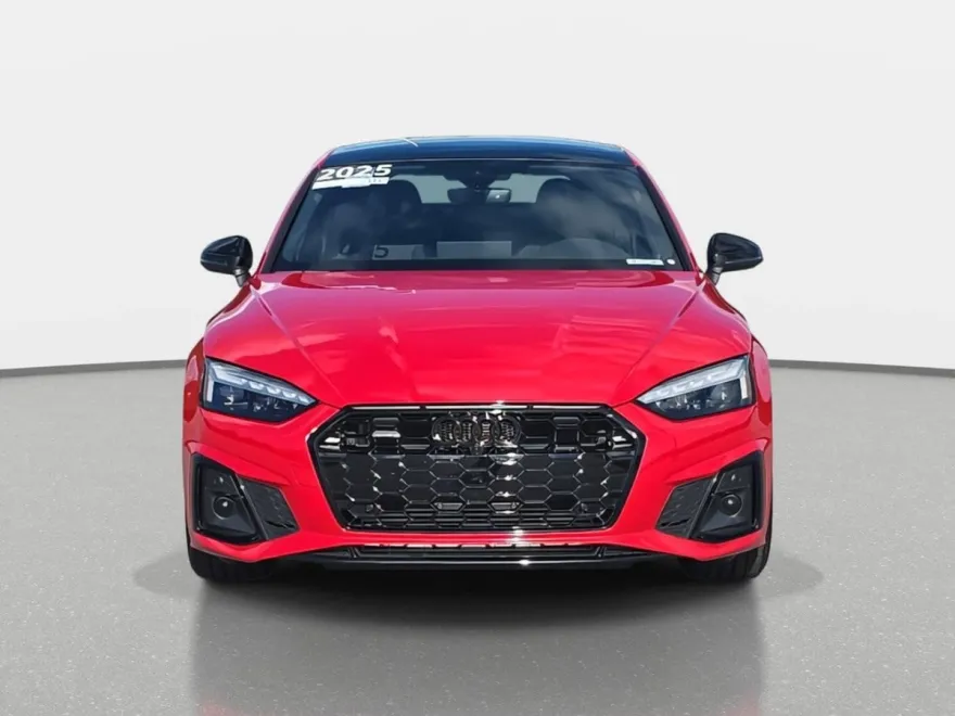 2025 Audi A5 S line Quattro Premium Plus photo 1
