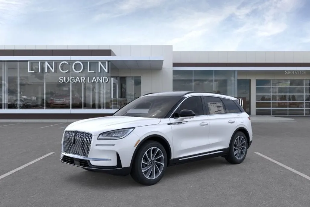 2025 Lincoln Corsair Premiere photo 1