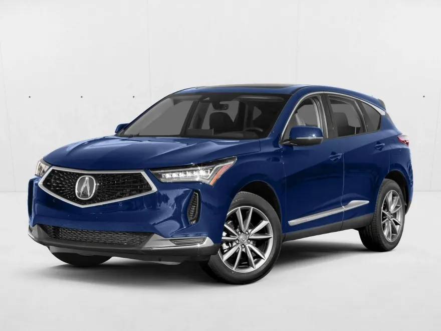 2022 Acura RDX Technology photo 1
