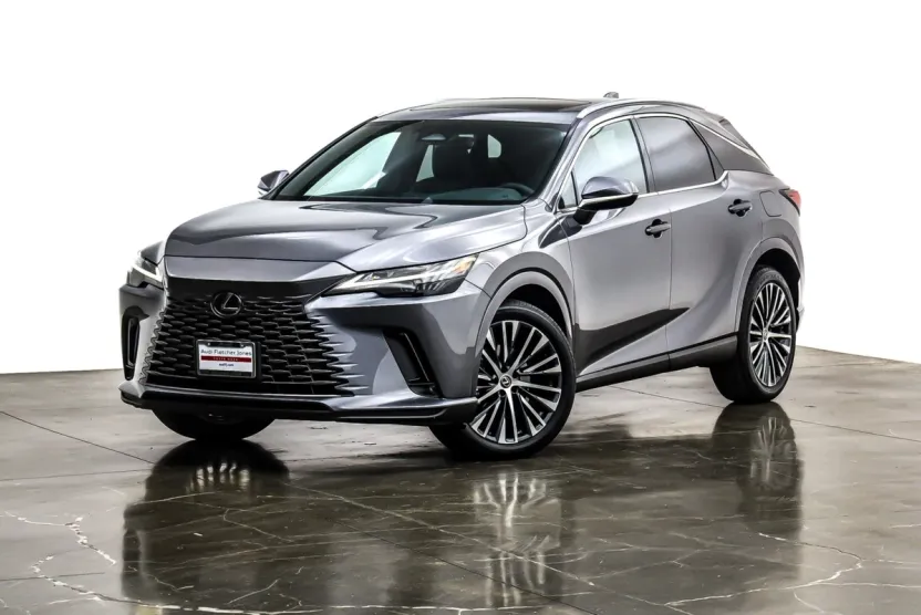 2023 Lexus RX 350 Premium photo 1
