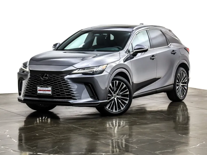 2023 Lexus RX 350 Premium photo 1