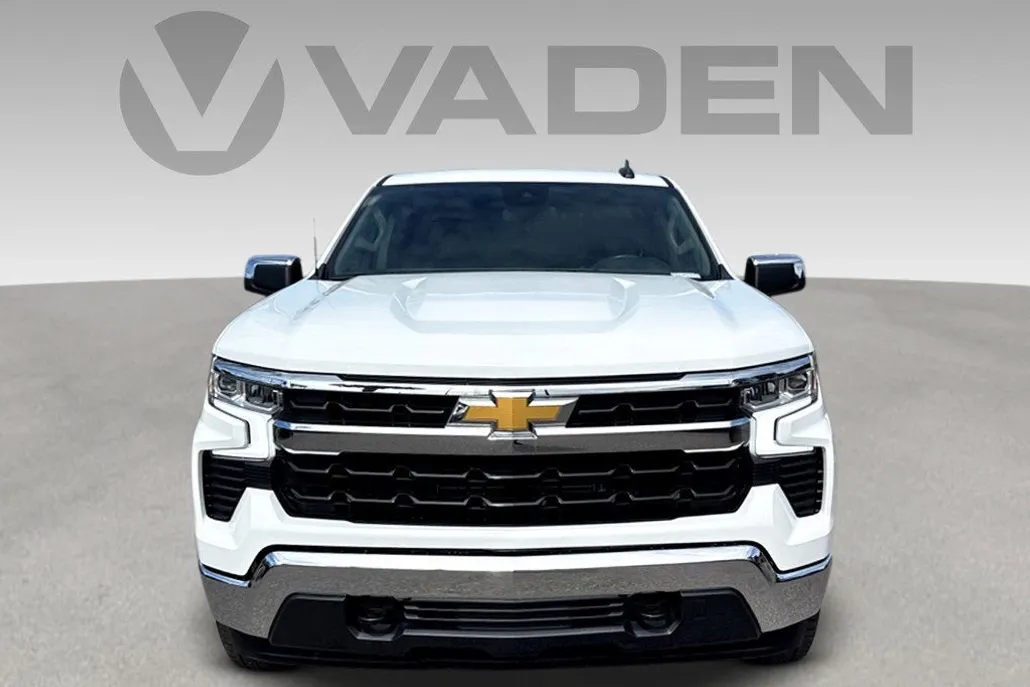 2023 Chevrolet Silverado 1500 LT photo 1
