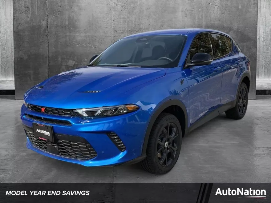 2024 Dodge Hornet GT photo 1