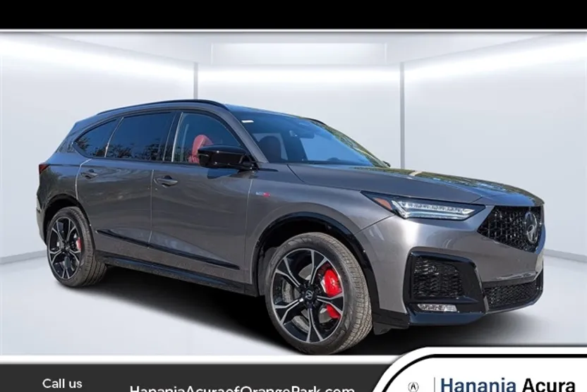 2026 Acura MDX SH-AWD Type S Advance photo 1