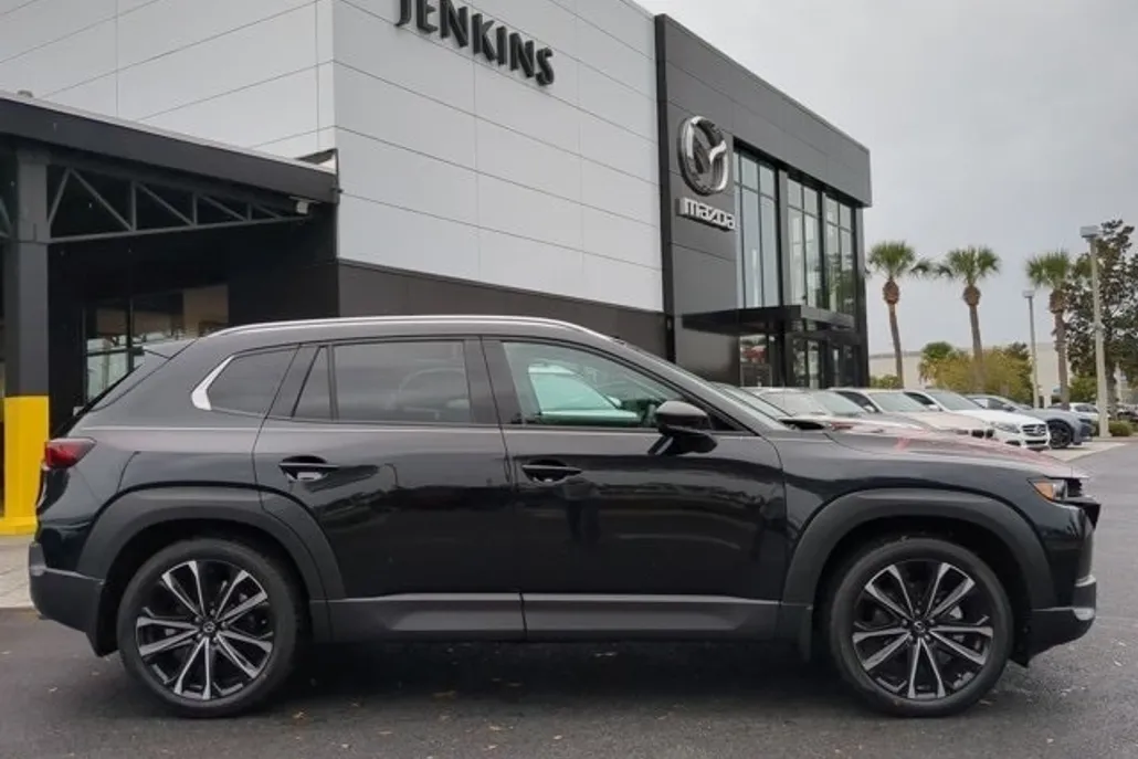 2023 Mazda CX-50 2.5 Premium Plus photo 1