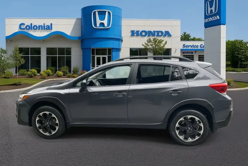 2023 Subaru Crosstrek Base photo 1